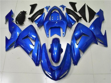 Blu Carene Moto ZX10R 2006-2007