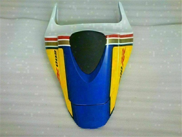Blu Kit Carena Moto & Plastica Moto CBR 600 RR 2007-2008