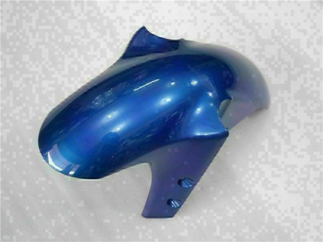 Blu Kit Carenatura Moto Iniezione R1 2000-2001