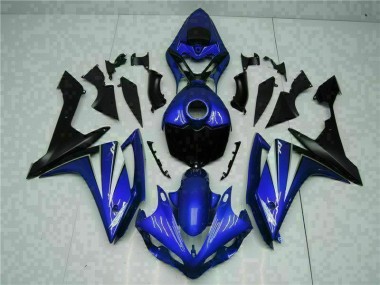 Blu Kits Carenatura Moto Completa R1 2007-2008