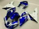 Blu Kits Carenatura Moto Iniezione R1 2000-2001