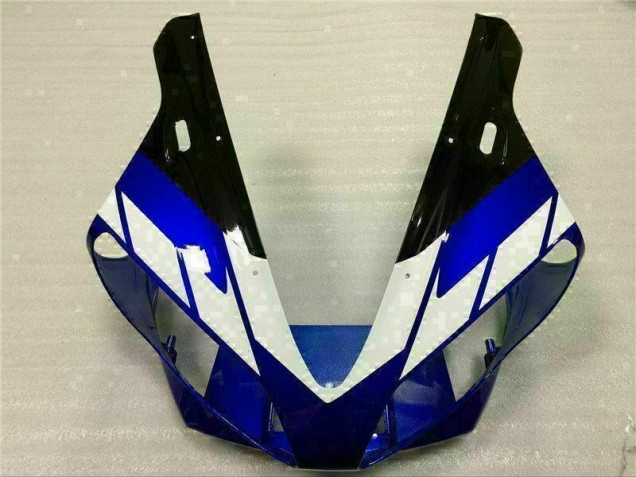 Blu Kits Carenatura Moto Iniezione R1 2000-2001