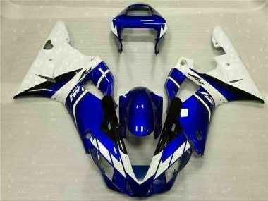 Blu Kits Carenatura Moto Iniezione R1 2000-2001