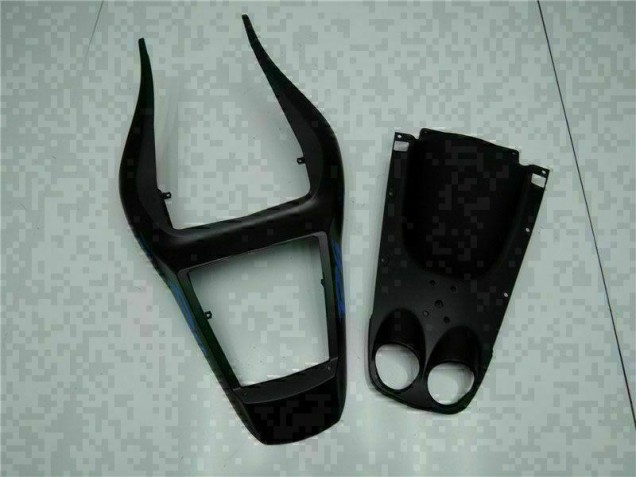 Blu Nero ABS Kits Carena Moto R6 1998-2002