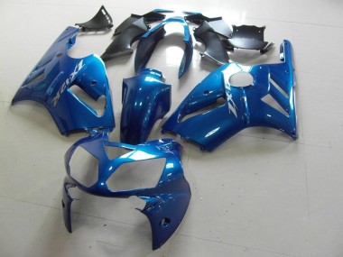 Blu Stile OEM Carene Moto ZX12R 2002-2006