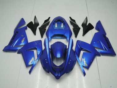 Caramella Blu Carene Moto ZX10R 2003-2005