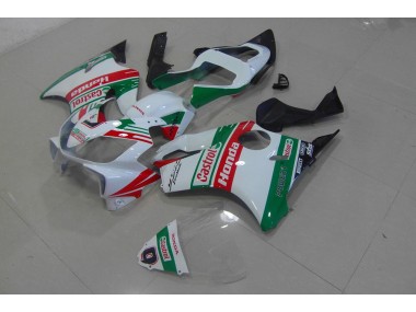 Castrol Kits Carenatura Moto Completa CBR 600 F4i 2001-2003