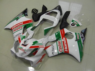 Castrol Kits Carene Moto CBR 600 F4i 2001-2003