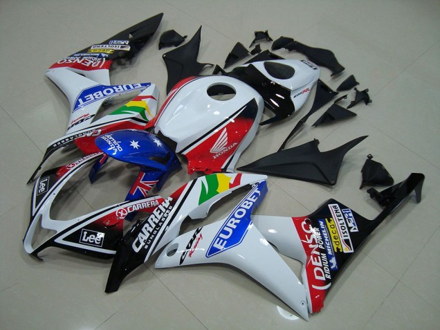 Eurobet Carene Moto CBR 600 RR 2007-2008