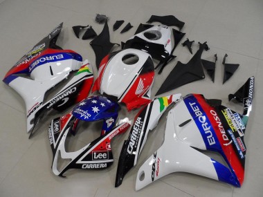 Eurobet Kit Carena Moto & Plastica Moto CBR 600 RR 2009-2012