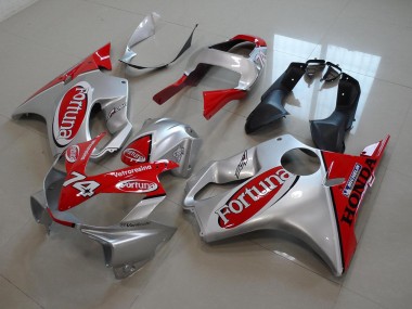 Fortuna Carene Moto CBR 600 F4i 2001-2003