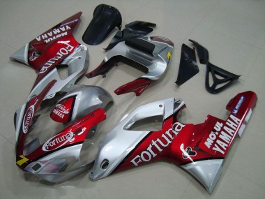 Fortuna Carene Moto R1 2000-2001