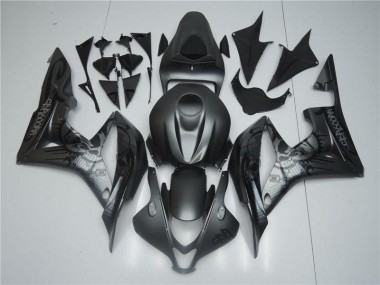 Graffiti Carene Moto CBR 600 RR 2007-2008