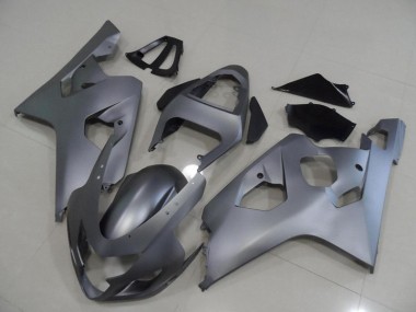 Grigio Carene Moto GSXR 750 K4 2004-2005