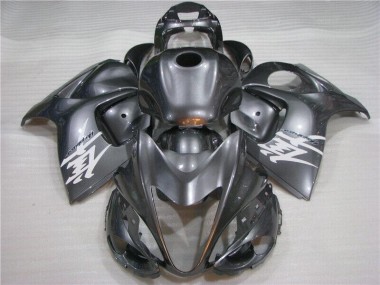 Grigio Carrozzeria Moto & Carena Moto GSXR 1300 Hayabusa 2008-2019