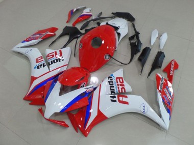 Honda Asia Carene Moto CBR 1000 RR 2012-2016