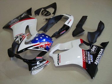 Lee Carene Moto CBR 600 F4i 2004-2007