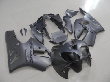 Matte Grigio Carene Moto ZX12R 2002-2006