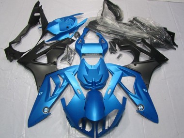 Nero Blu Carene Moto S1000RR 2009-2014