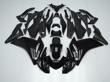 Nero Carene Moto CBR 250 RR 2011-2013