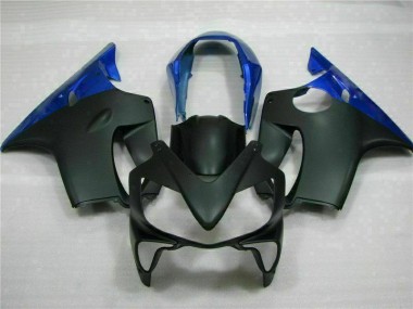 Nero Carene Moto CBR 600 F4i 2004-2007