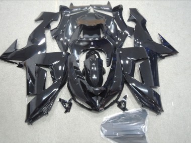 Nero Carene Moto ZX10R 2006-2007