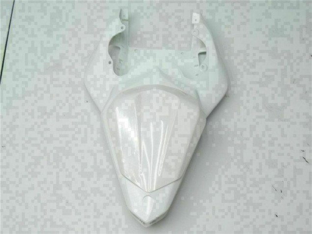 Non Verniciato ABS Moto Plastica & Moto Carena R6 2006-2007