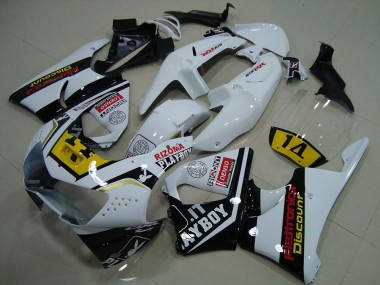 Playboy Carene Moto CBR 900 RR 919 1998-1999