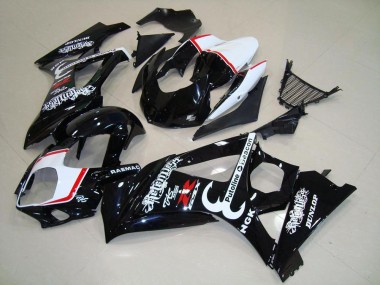 Relentless Carene Moto GSXR 1000 K7 2007-2008