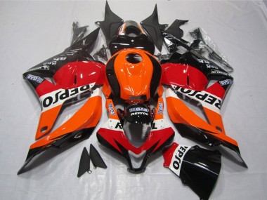 Repsol Carena Moto CBR 600 RR 2009-2012