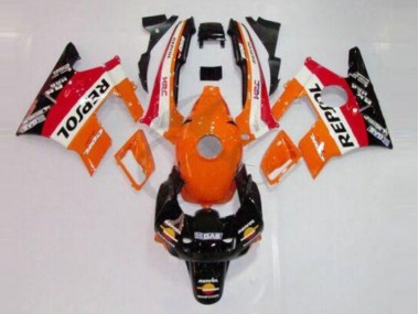 Repsol Carene Moto CBR 600 F2 1991-1994