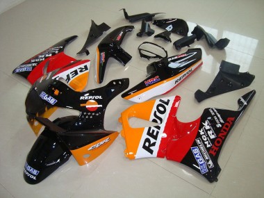 Repsol Carene Moto CBR 900 RR 919 1998-1999