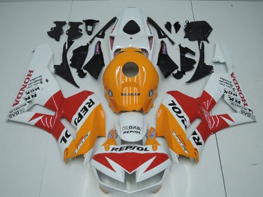 Repsol Kit Carenatura Moto Iniezione CBR 1000 RR 2012-2016
