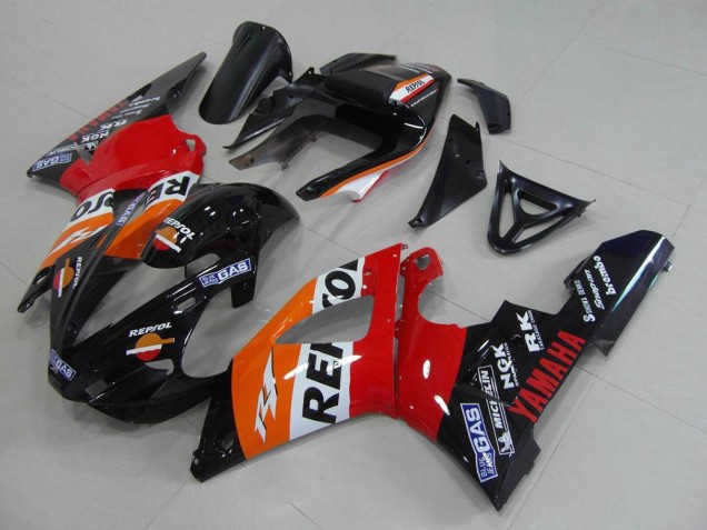 Repsol Plastica Moto R1 2000-2001