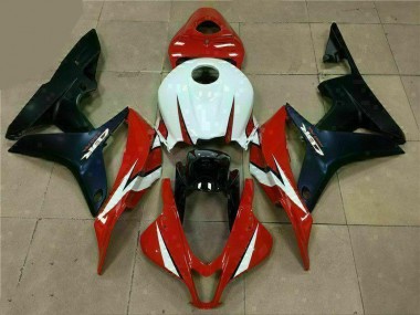 Rosso Kit Carenatura Iniezione CBR 600 RR 2009-2012