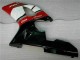 Rosso Kit Completo Carenatura Moto ABS R1 2000-2001