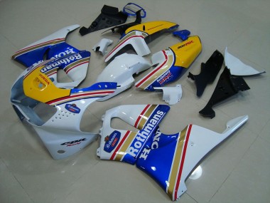 Rothmans Carene Moto CBR 900 RR 919 1998-1999