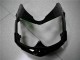 Verde Fiamma Carene Moto EX650 2006-2008