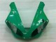 Verde Kits Carenatura Motocicletta Completo ABS R1 2000-2001